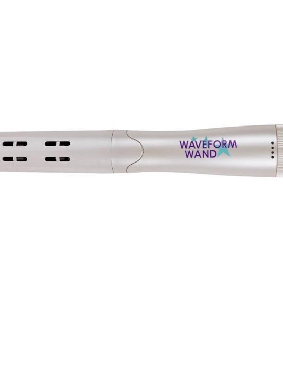 Living Libations Other - Living Libations Waveform Wand Terahertz Bioresonance (wellness tool)
